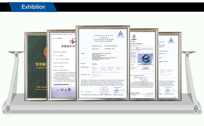 중국 Weifang ShineWa International Trade Co., Ltd.