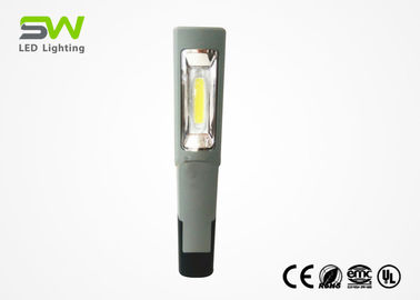 다 사용 재충전용 LED 일 빛 토치 광속 걸이를 가진 조정가능한 자석 수선 빛