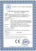 중국 Weifang ShineWa International Trade Co., Ltd. 인증