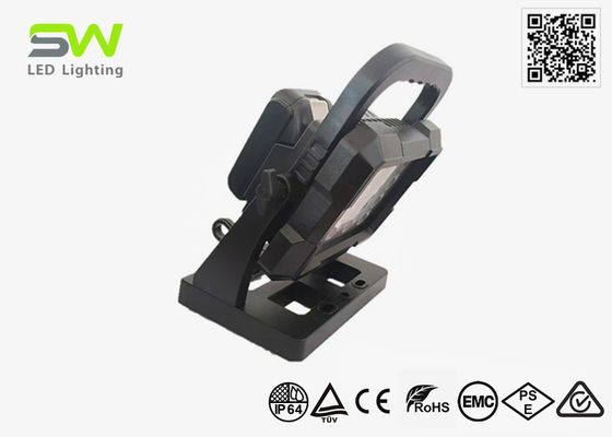 마키타 18V 20V 21V 도구 배터리와 함께 48W 재충전 가능한 LED 검사등