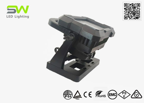 마키타 18V 20V 21V 도구 배터리와 함께 48W 재충전 가능한 LED 검사등