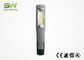 2W 6 PC LED 교체 자석 기초와 2개의 걸이를 가진 재충전용 검사 램프