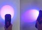 405nm 주도하는 검사용 빛을 페인트를 칠하는 포켓용 UV 차