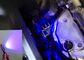 405nm 주도하는 검사용 빛을 페인트를 칠하는 포켓용 UV 차